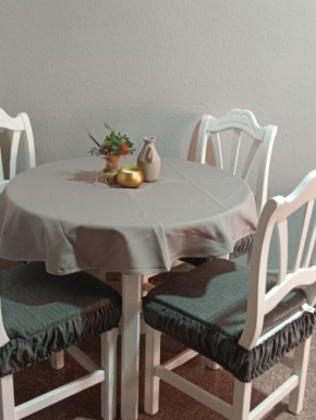 Apartamento piscina Santa Pola